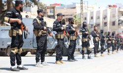 لاحتواء التوترات الأخيرة في جرمانا.. اجتماع عاجل بالسويداء